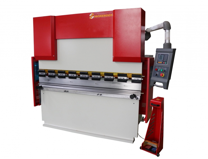 WC67Y-63/2000 Press Brake